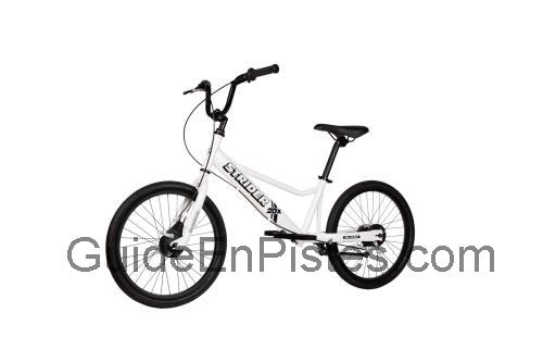 Strider 20 Sport fiche technique et avis